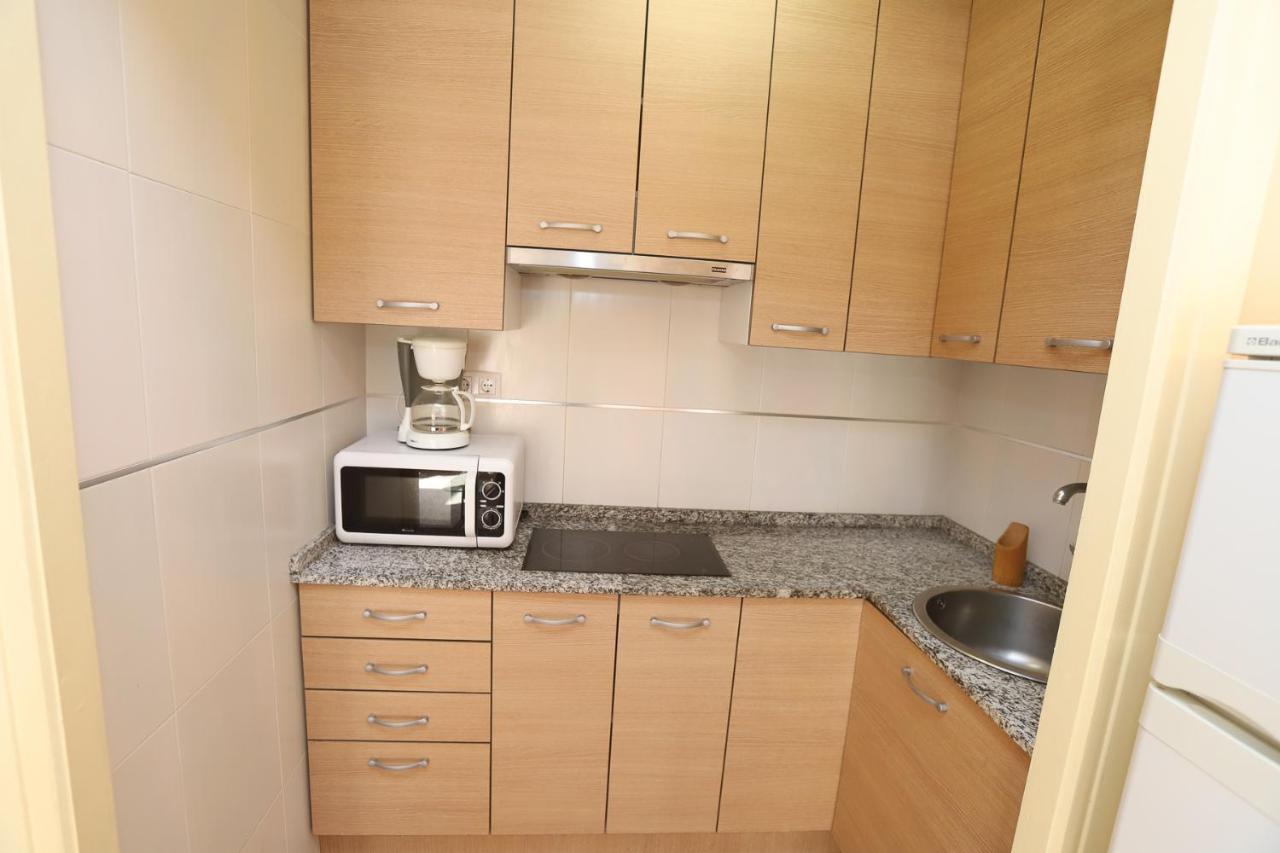 California Apartments ซาลอว์ ภายนอก รูปภาพ